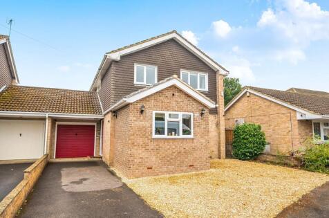 North End Close, Chandler's Ford