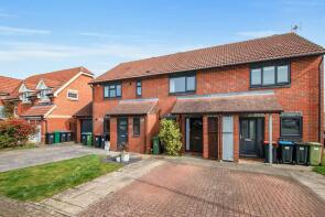 9, Hartdames, Shenley Brook End, Milton Keynes MK5 7HP