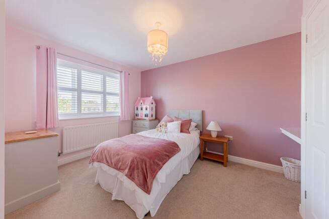 Bedroom Three (1)