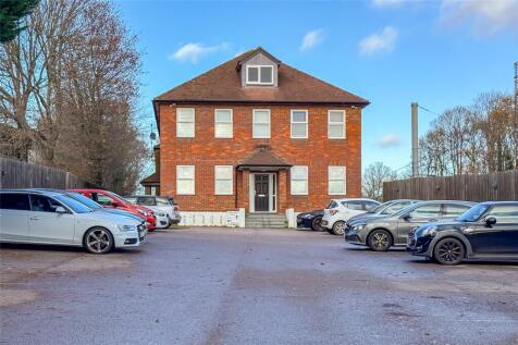 Porters Wood House, Porters Wood, St. Albans, Hertfordshire, AL3
