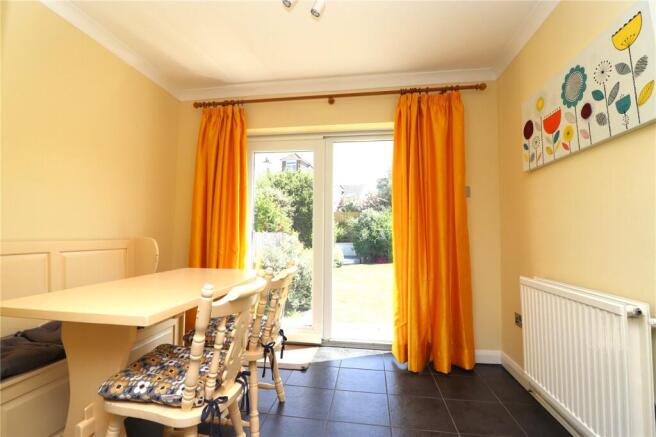 Breakfast Room
