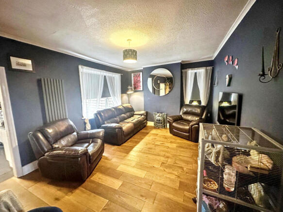 Green Lane, Stockton, Stockton-on-Tees, Durham, TS19 0DW – pohled 4
