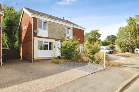 Mallory Drive, Kidderminster