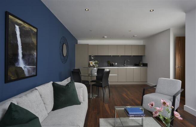 JLL Apartment 180...