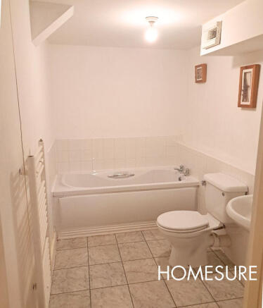 Hatton Garden - B...