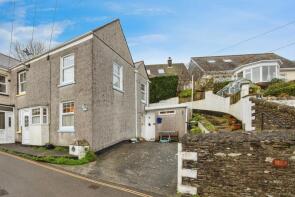 St Kilda, Cliff Street, St. Austell PL26 6QN
