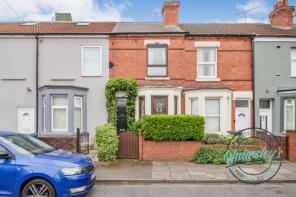 49, Dorset Road, Coventry CV1 4ED