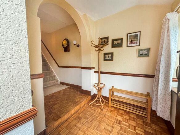 Hallway Additional Photograph