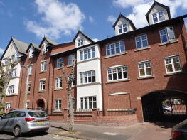 16, Hanson Place, Warwick Square, Carlisle CA1 1NG