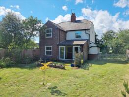 3, Cranwell Avenue, Byard's Leap, Sleaford NG34 8EZ