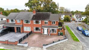 16, Alistair Drive, Wirral CH63 0LH