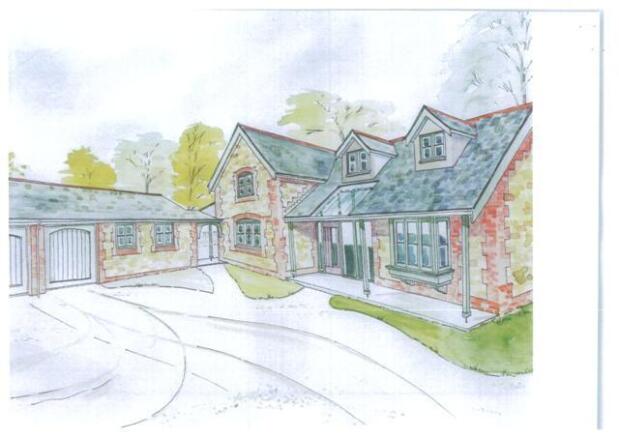 Artist's Impression