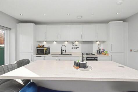 Eden Place, Kirkstall, Leeds