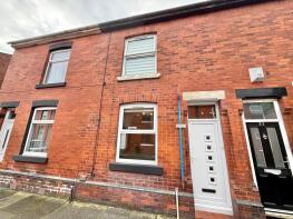29, Elizabeth Street, Manchester M34 3RP