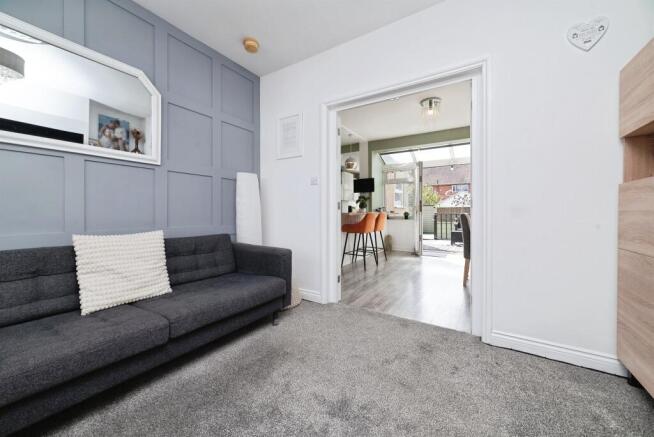 3 bed End of Terrace for sale Image 3