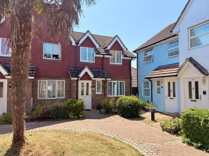 St. Lawrence Place, Eastbourne