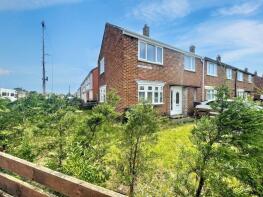 1, Bunyan Avenue, South Shields NE34 9HY