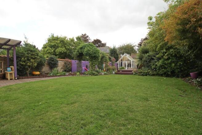 gardens