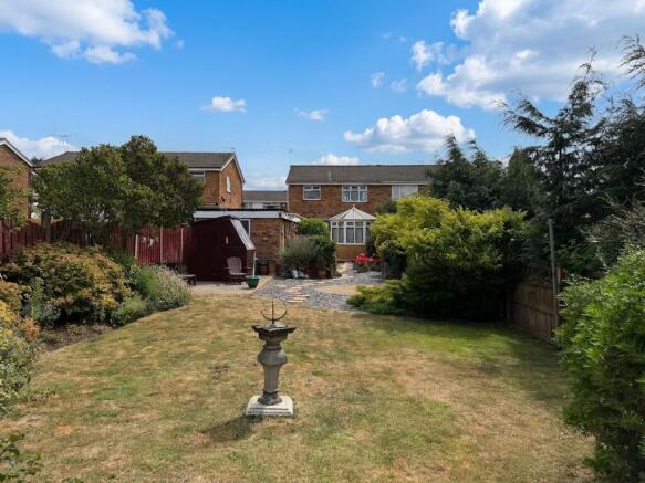 Winberry Avenue, North Anston, S25 photo 4