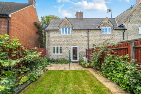 Hayday Close, Yarnton, Kidlington