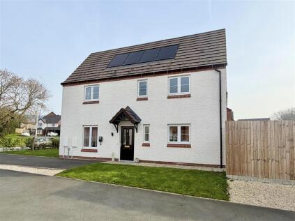 21 Signal Drive, Pontesbury, Shrewsbury, SY5 0FN