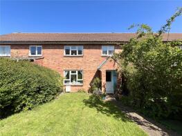 14, Courtlands Close, Watchet TA23 0JG