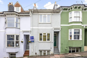 52, Albion Hill, Brighton BN2 9NW
