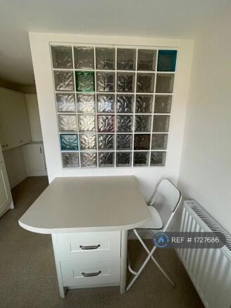 Kitchen Bench Space 
