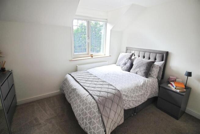 2 bed End of Terrace for sale Image 9