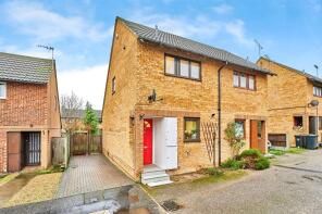 75, Loompits Way, Saffron Walden CB11 4DN