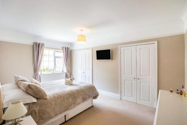 Main Bedroom