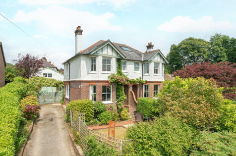Hill Road, Grayshott, Hindhead, Hampshire, GU26