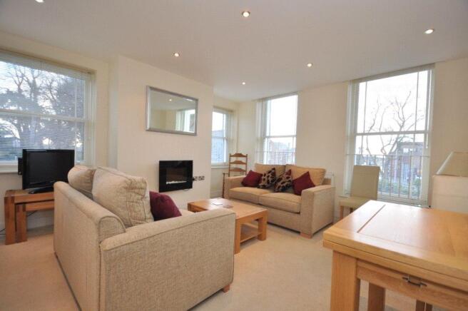Living Room Aspect