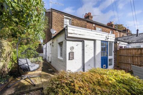 Florence Cottage, High Street, Edenbridge, Kent, TN8