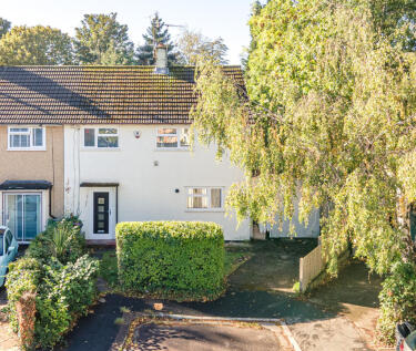 Stoulton Grove, Brentry