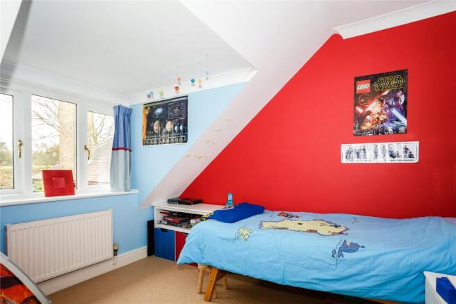 Bedroom 4