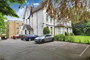 33, 20 Hilton Grange, Knyveton Road, Bournemouth BH1 3QS