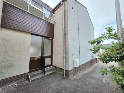 Almondell Road, Broxburn, West Lothian, EH52