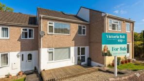 8, Cardiff Close, Plymouth PL7 2RH