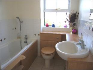 Re-Fitted Bathroom