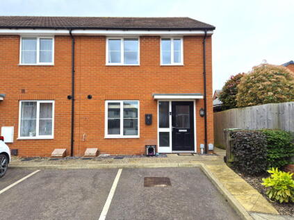 Legate Place, Clifton, Shefford, Beds