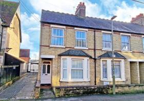 1, Priory Road, Bicester OX26 6BL