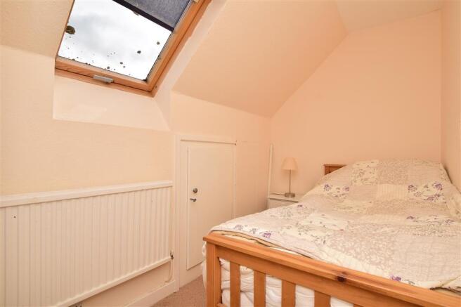 Loft Room 1