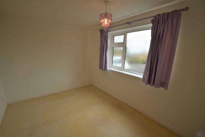 10 Drayford Lane bedroom