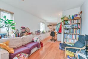 6 Howerd Court, 20, Love Lane, London SE18 6GR