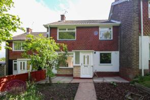 113, Riseborough Walk, Nottingham NG6 8DR
