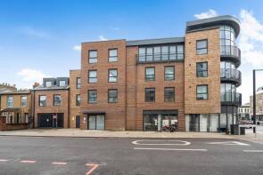 Apartment 6, 2, Trevelyan Road, London SW17 9LN