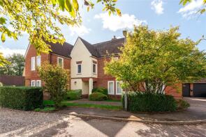 12, Gosmore Ley Close, Hitchin SG4 7QJ