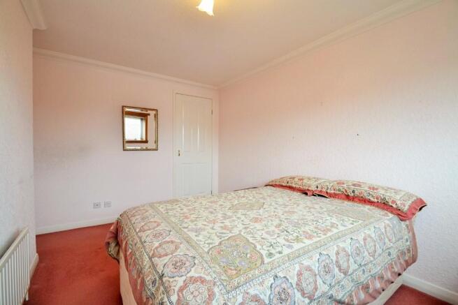 Bedroom 1a