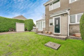 29, Castlerigg Drive, Burnley BB12 8AT